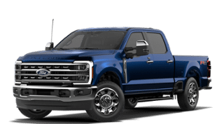 2027 Ford Super Duty® External Image 1
